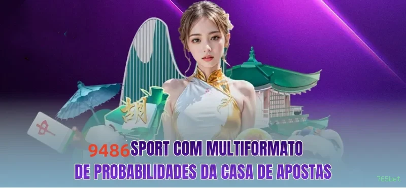 APK oficial da 765bet para Android