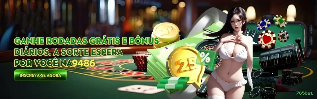 Jogos de loteria online na 765bet